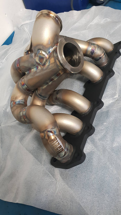 Exhaust Manifolds