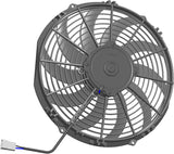 12" Spal Pull Fan Ultra Slimline