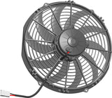 12" Spal Push Fan Extra Power