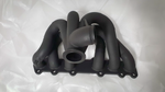 1JZ-GTE Vvti - Turbo Manifold  Sinco