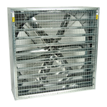 Rolling Road Wall Fan