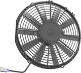 12" Spal Push Fan Ultra Slimline